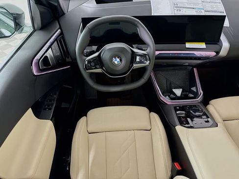New 2026 BMW X3 xDrive30 w/ Premium Package image 23