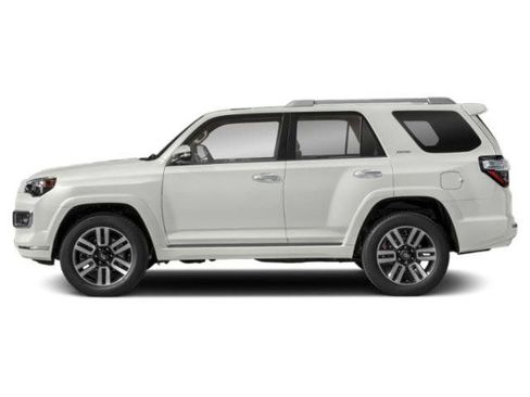 Used 2021 Toyota 4Runner Limited RWD image 3