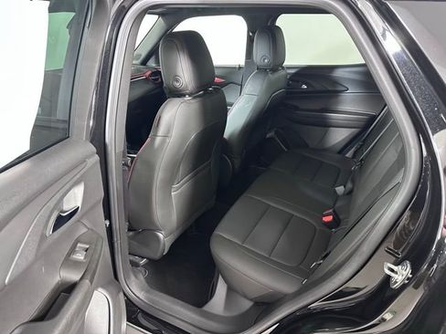 Used 2024 Chevrolet TrailBlazer RS w/ Convenience Package image 15