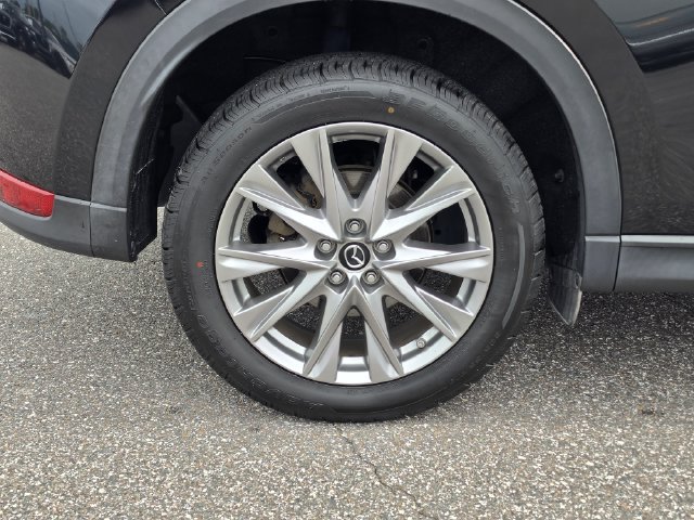 Used 2019 MAZDA CX-5 Grand Touring AWD/4WD image 5