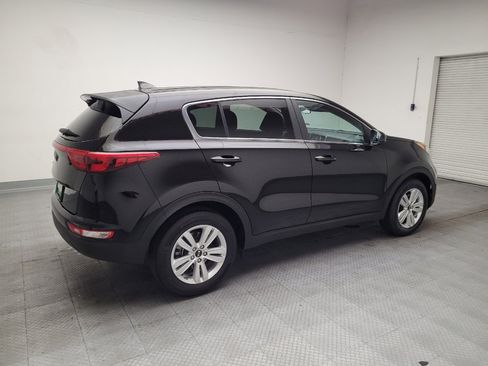 Used 2017 Kia Sportage LX w/ Option Group 012 FWD image 10