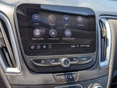 Used 2020 Chevrolet Malibu LS FWD image 24