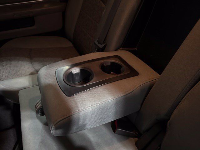 Used 2018 RAM 1500 Big Horn AWD/4WD image 28