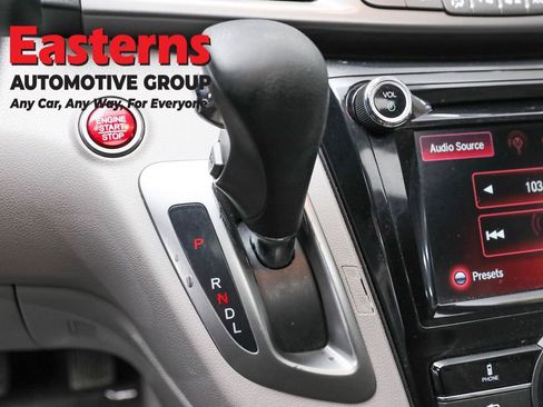 Used 2016 Honda Odyssey EX-L image 13