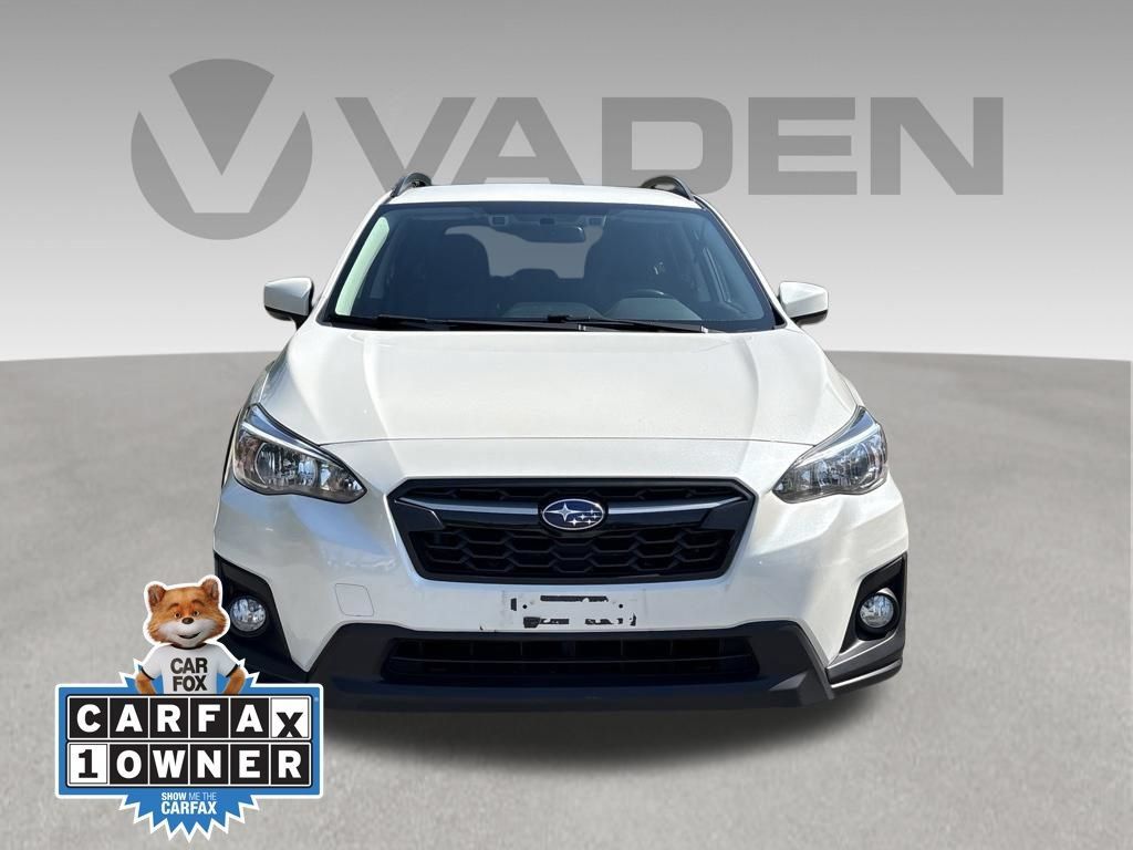 Used 2020 Subaru Crosstrek 2.0i Premium AWD/4WD image 2
