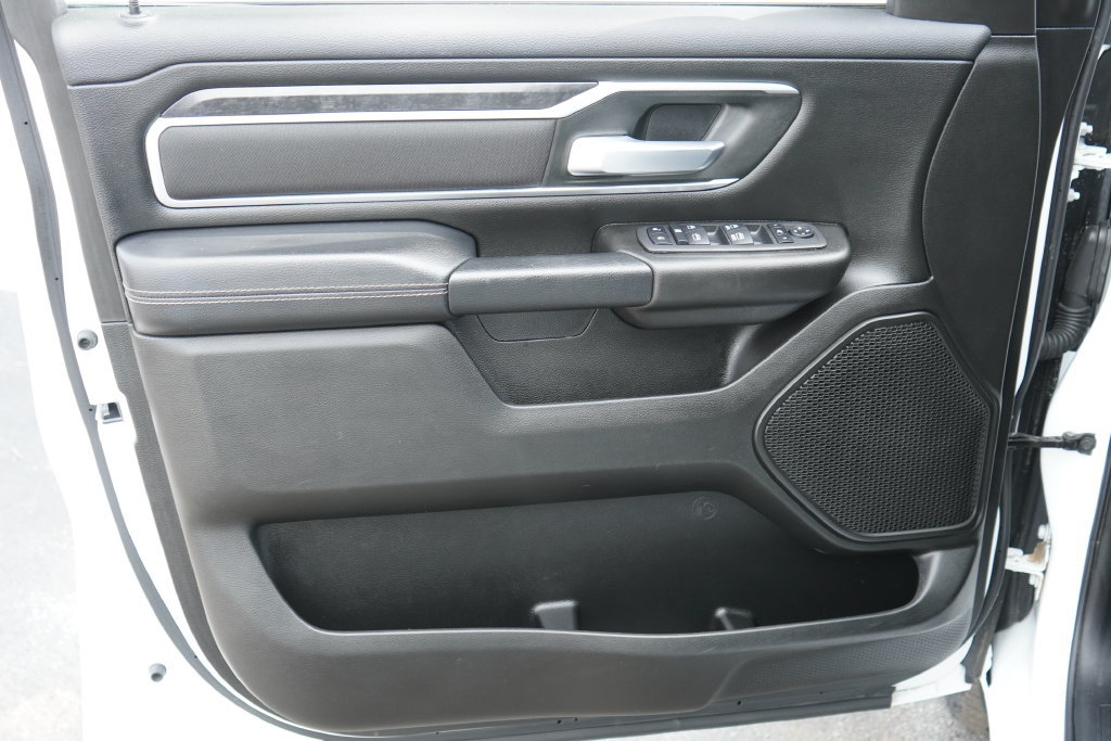 Used 2023 RAM 1500 Big Horn AWD/4WD image 10