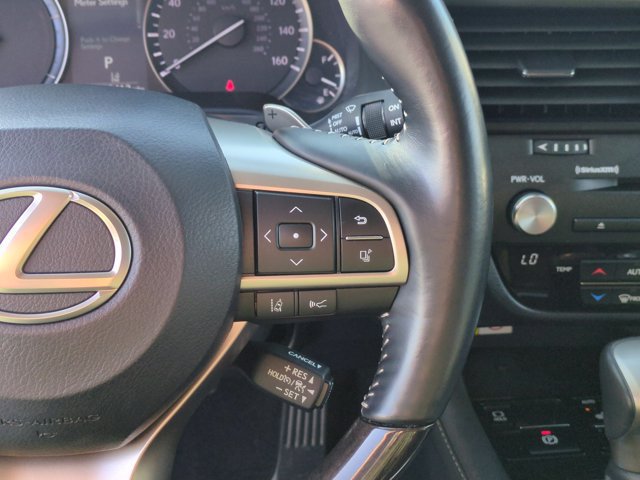 Used 2021 Lexus RX 450hL Luxury w/ Cold Area Package (CT) AWD/4WD image 19