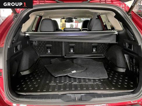 Certified 2023 Subaru Outback Touring AWD/4WD image 34