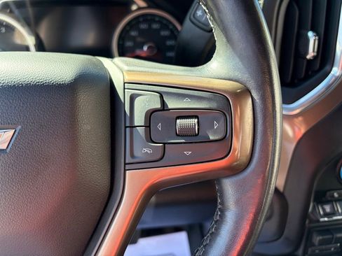 Used 2021 Chevrolet Silverado 3500 High Country image 12