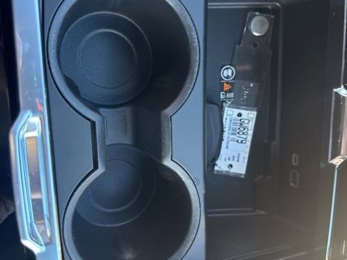 New 2026 GMC Yukon Denali w/ Denali Reserve Package image 21