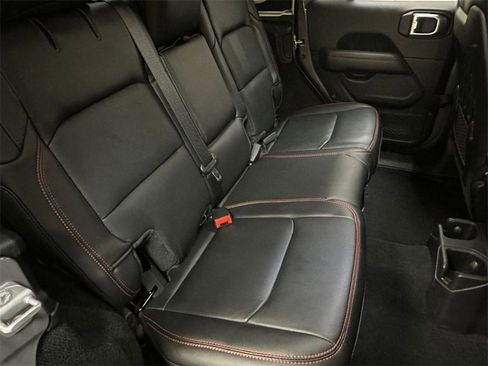 Used 2020 Jeep Wrangler Unlimited Rubicon image 30