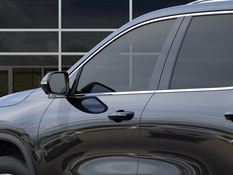 New 2027 Buick Enclave Preferred FWD image 12