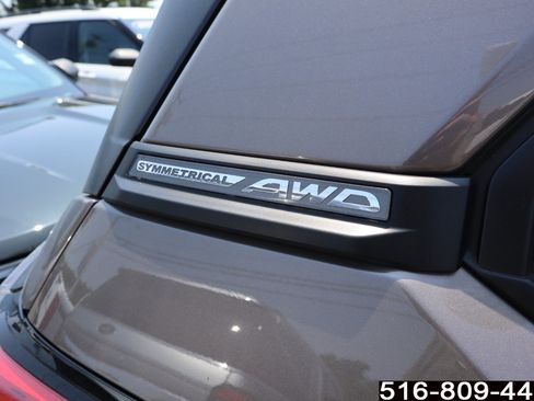 Used 2025 Subaru Forester Touring AWD/4WD image 24