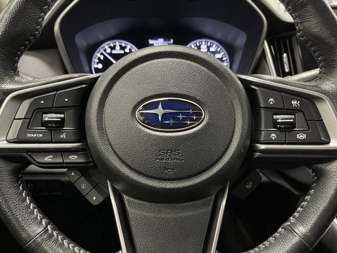 Used 2021 Subaru Legacy Limited XT w/ Popular Package #2 image 15