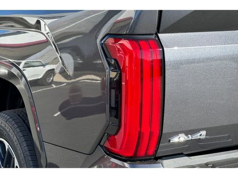 New 2026 Toyota Tundra Limited AWD/4WD image 30