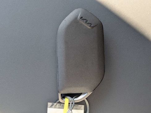 Used 2025 Kia K4 FWD image 30