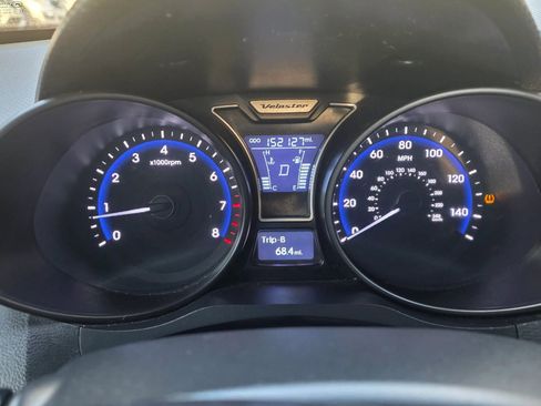 Used 2013 Hyundai Veloster Turbo image 8