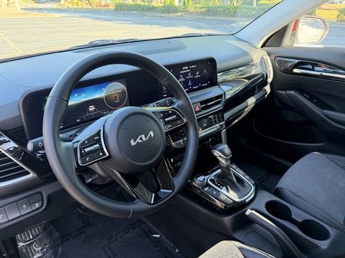 Certified 2024 Kia Seltos S AWD/4WD image 12