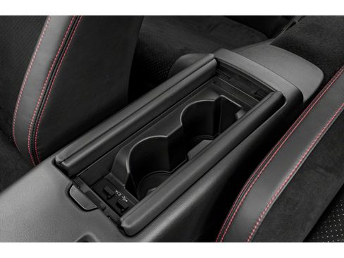 Used 2023 Subaru BRZ Limited RWD image 9