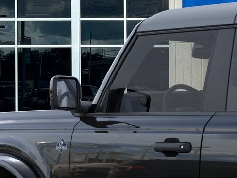 New 2026 Ford Bronco Outer Banks AWD/4WD image 22