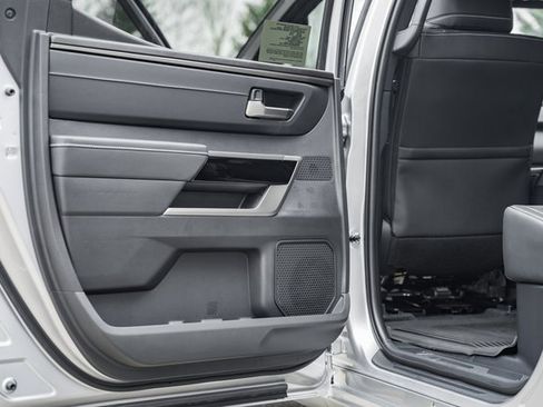 New 2026 Toyota Tundra Limited image 37