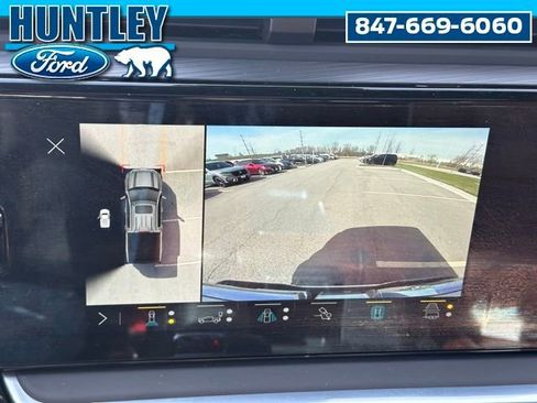 Used 2022 GMC Sierra 1500 Denali Ultimate AWD/4WD image 26