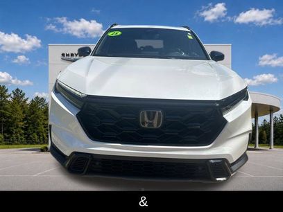 Used 2025 Honda CR-V Sport-L