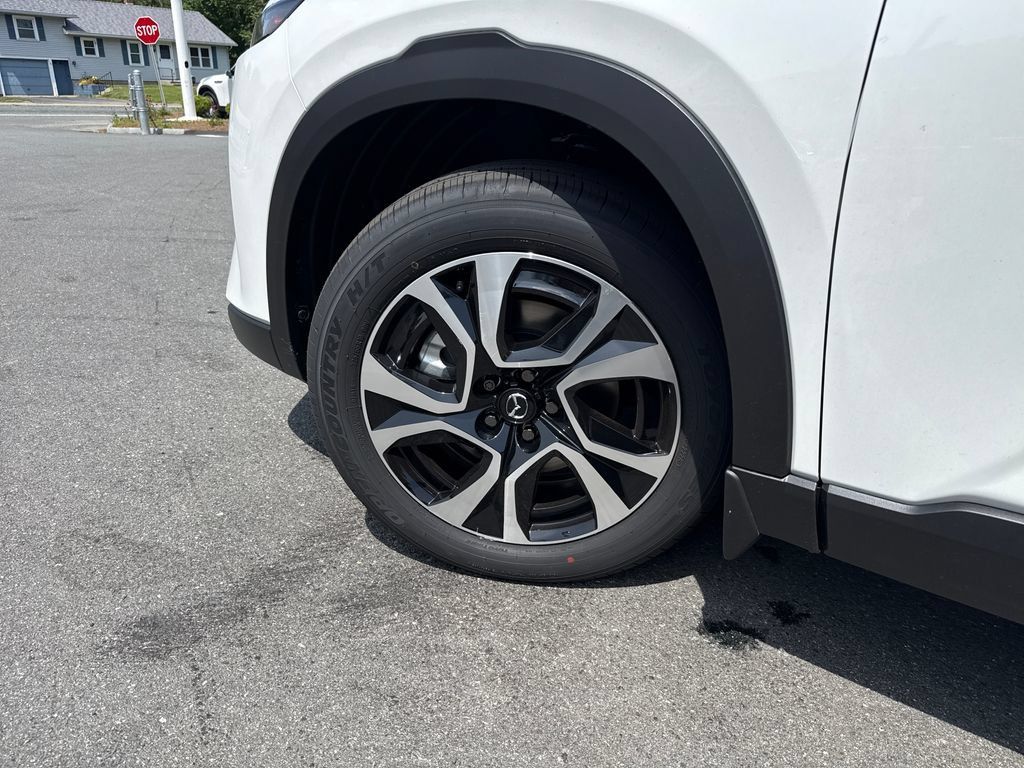 New 2026 MAZDA CX-5 Preferred AWD/4WD image 27