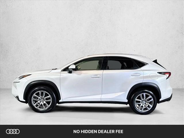 Used 2015 Lexus NX 200t FWD w/ Premium Package image 1