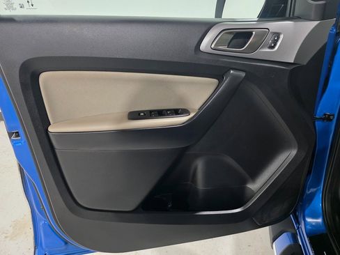 Used 2022 Ford Ranger XLT w/ Equipment Group 302A High image 17