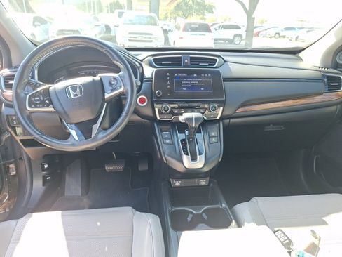 Used 2022 Honda CR-V EX-L image 19