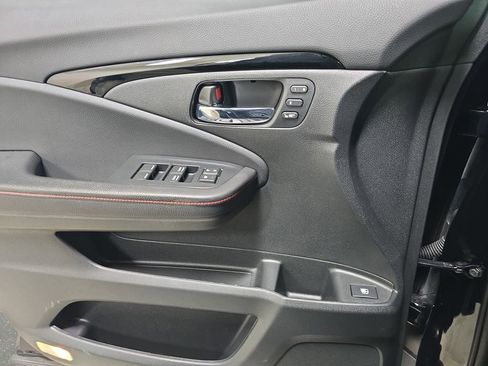 Used 2021 Honda Ridgeline Black Edition image 27