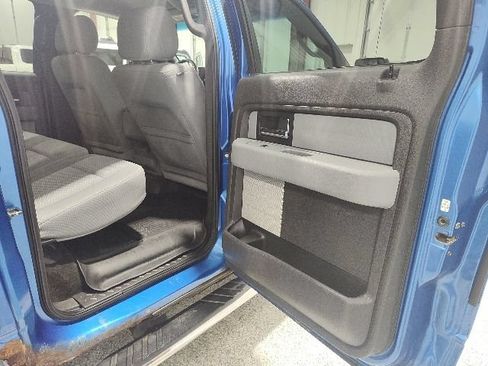 Used 2013 Ford F150 XLT w/ XLT Chrome Pkg AWD/4WD image 20