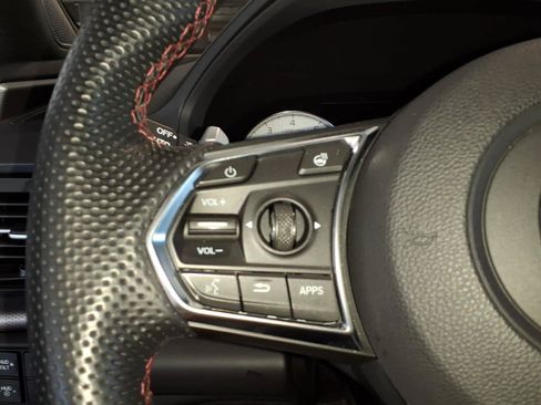 Used 2023 Acura RDX A-Spec AWD/4WD image 14