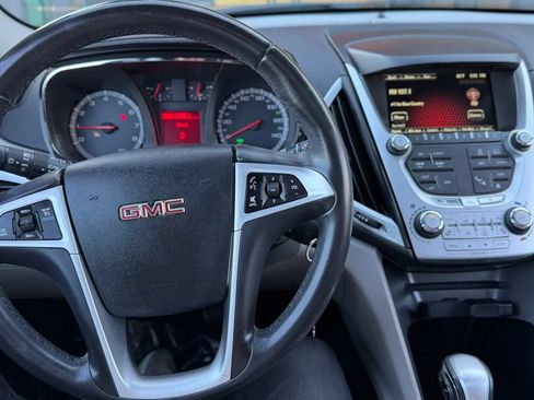 Used 2015 GMC Terrain SLT w/ Open Road Package FWD image 16