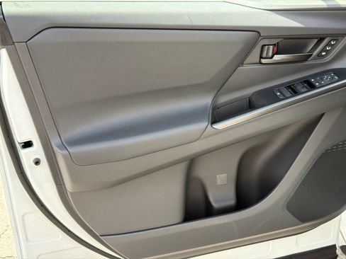 New 2026 Toyota bZ FWD image 16