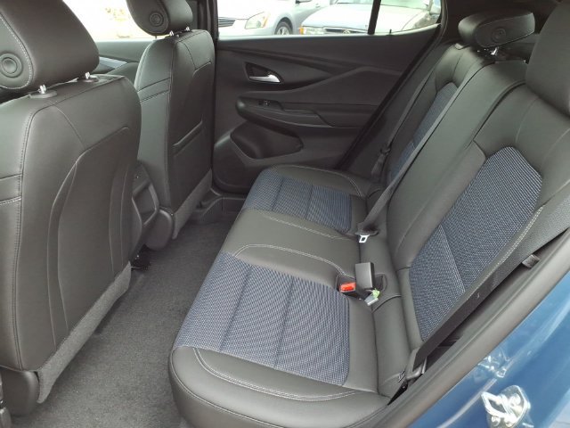 New 2026 Buick Envista Sport Touring w/ Convenience I Package FWD image 7