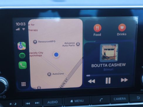 Used 2019 Nissan Altima 2.5 SR image 70