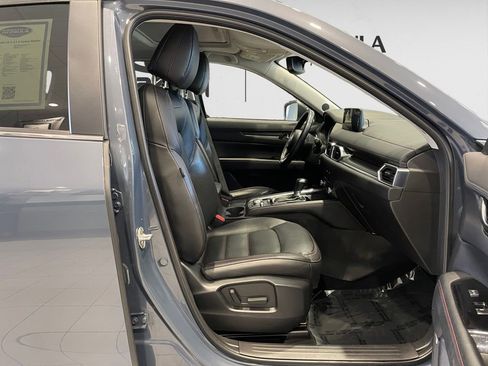 Used 2024 MAZDA CX-5 Carbon Edition image 15
