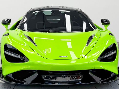 Used 2021 McLaren 765LT RWD image 4