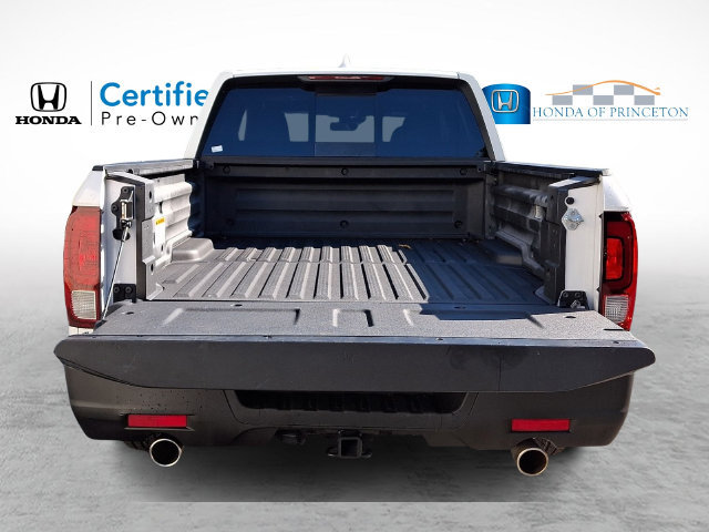 Certified 2025 Honda Ridgeline RTL image 6