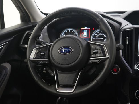 Used 2024 Subaru Forester Limited image 17