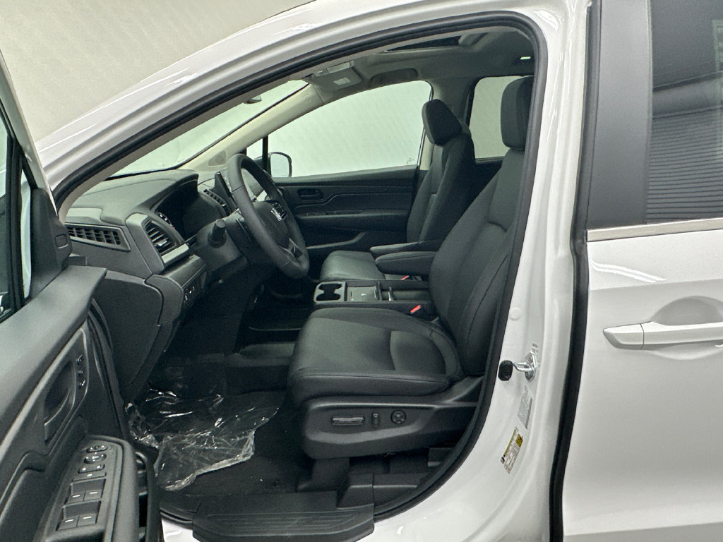 New 2026 Honda Odyssey EX-L image 9