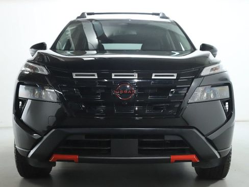 Certified 2026 Nissan Rogue SV w/ Rock Creek Premium Package AWD/4WD image 6
