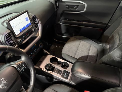 Used 2023 Ford Bronco Sport Big Bend w/ Convenience Package image 31