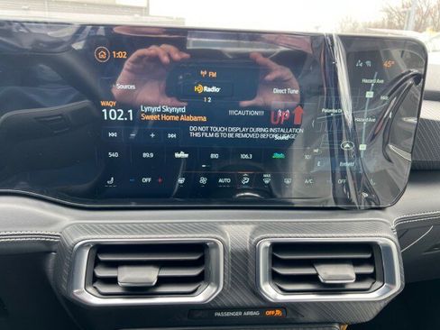 New 2026 Ford Mustang Premium RWD image 40