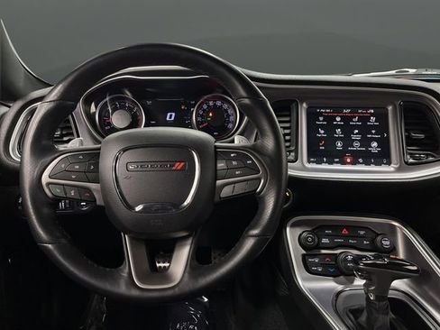 Used 2019 Dodge Challenger R/T Scat Pack w/ Dynamics Package image 9