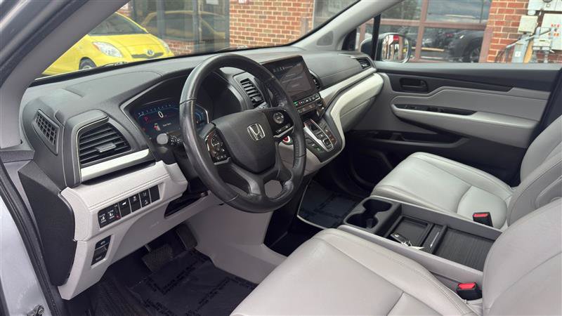 Used 2019 Honda Odyssey EX-L image 32