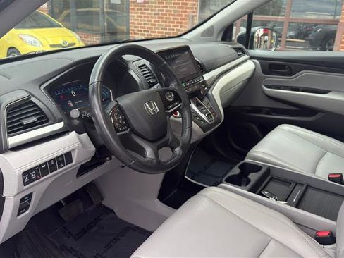 Used 2019 Honda Odyssey EX-L image 32