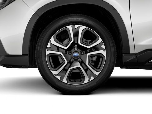 New 2026 Subaru Ascent Limited AWD/4WD image 10